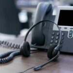 DATA  | ¿Qué es y cómo funciona la telefonía VoIP?